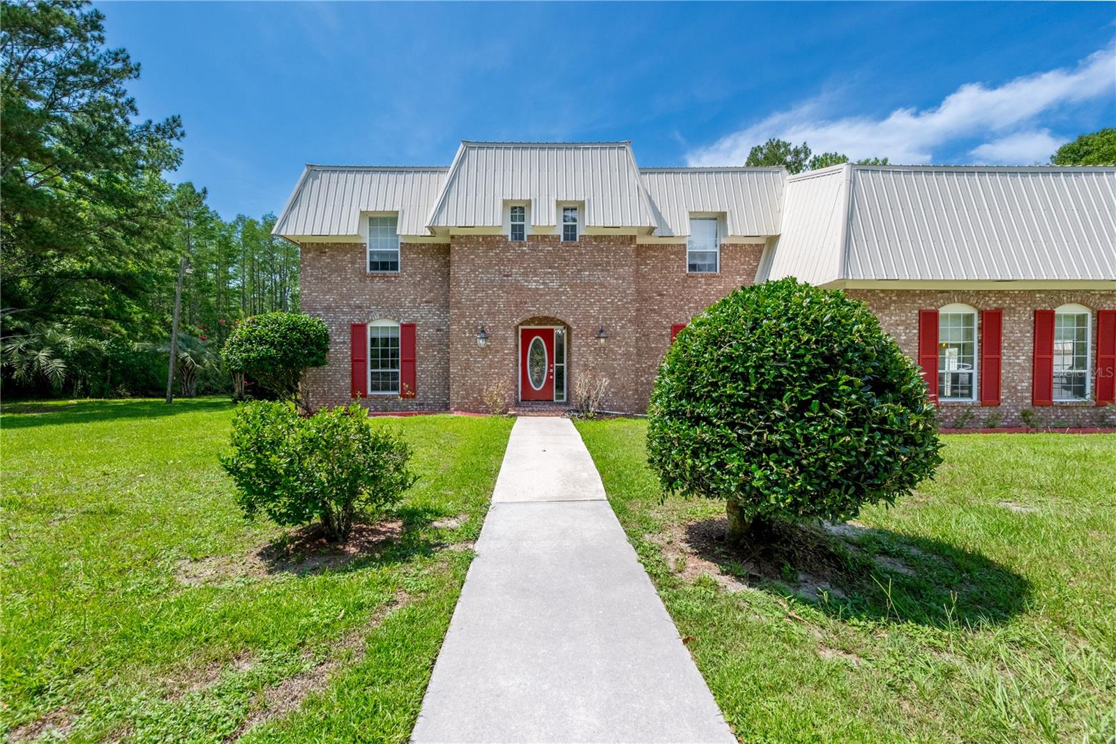 174 SW DALMATION LANE