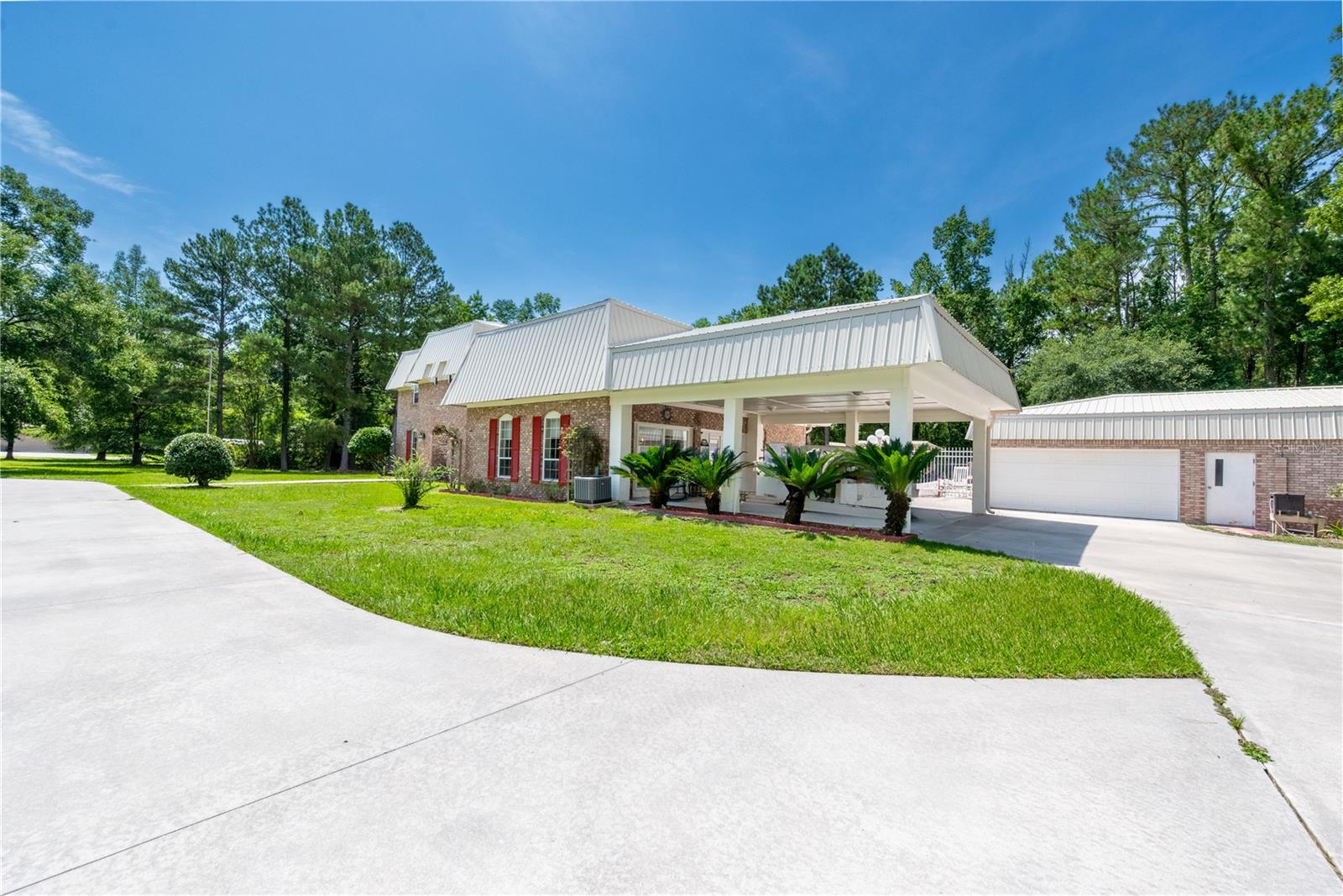 WESTWOOD ACRES SUB - Residential