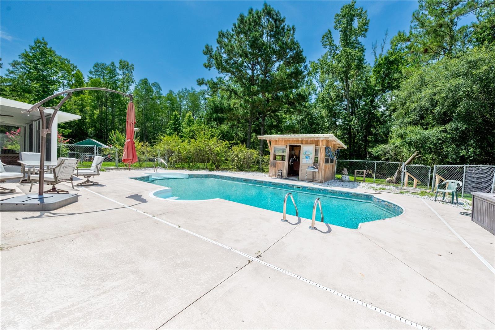 WESTWOOD ACRES SUB - Residential