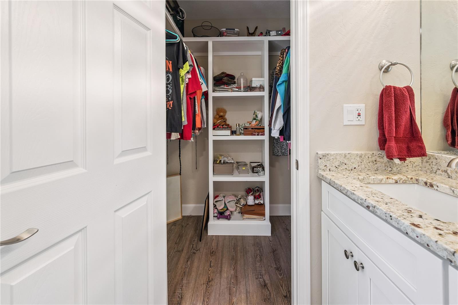 WESTWOOD ACRES SUB - Residential