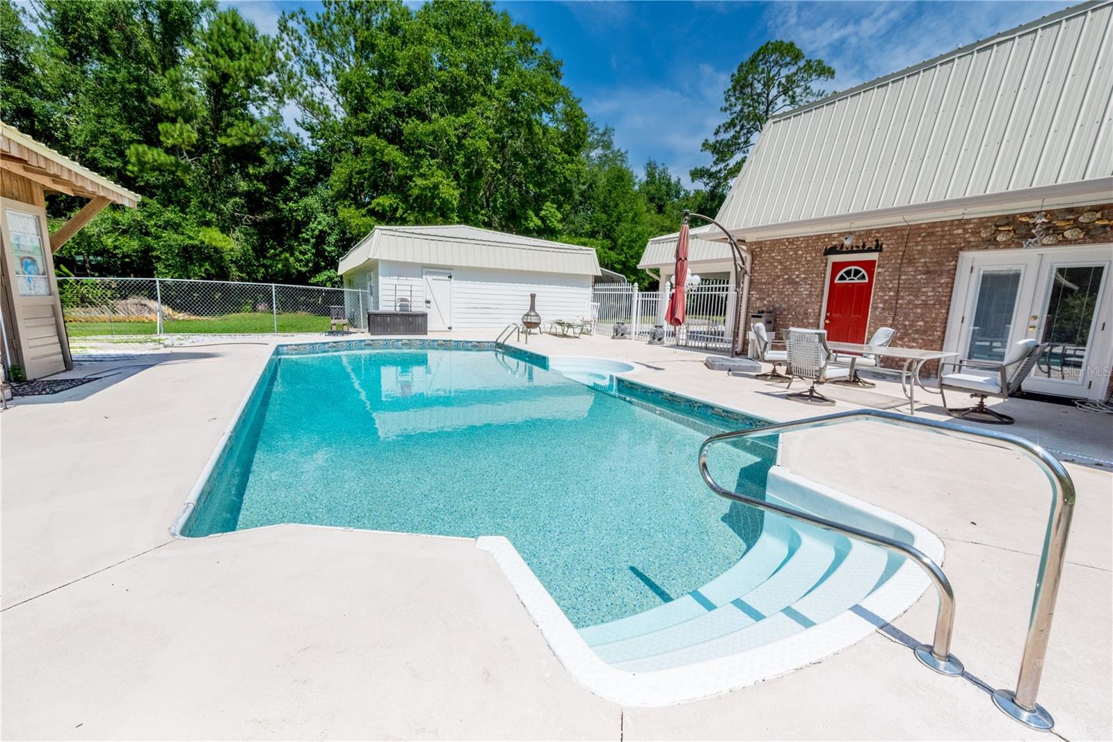 WESTWOOD ACRES SUB - Residential