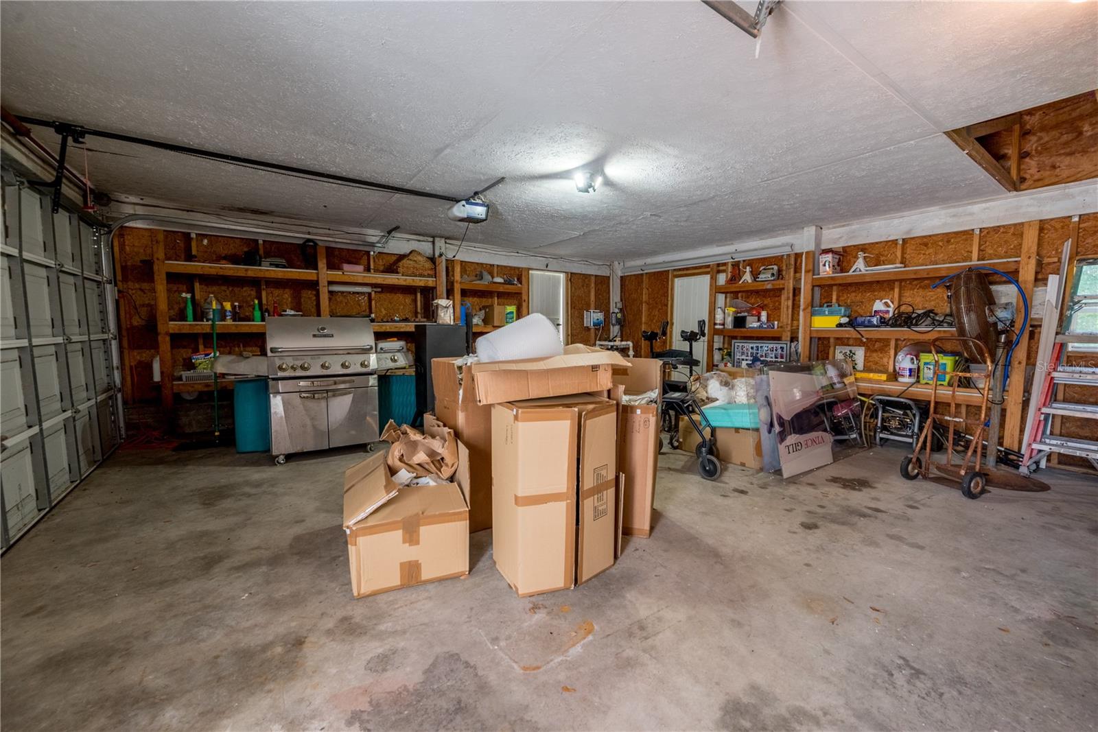 WESTWOOD ACRES SUB - Residential