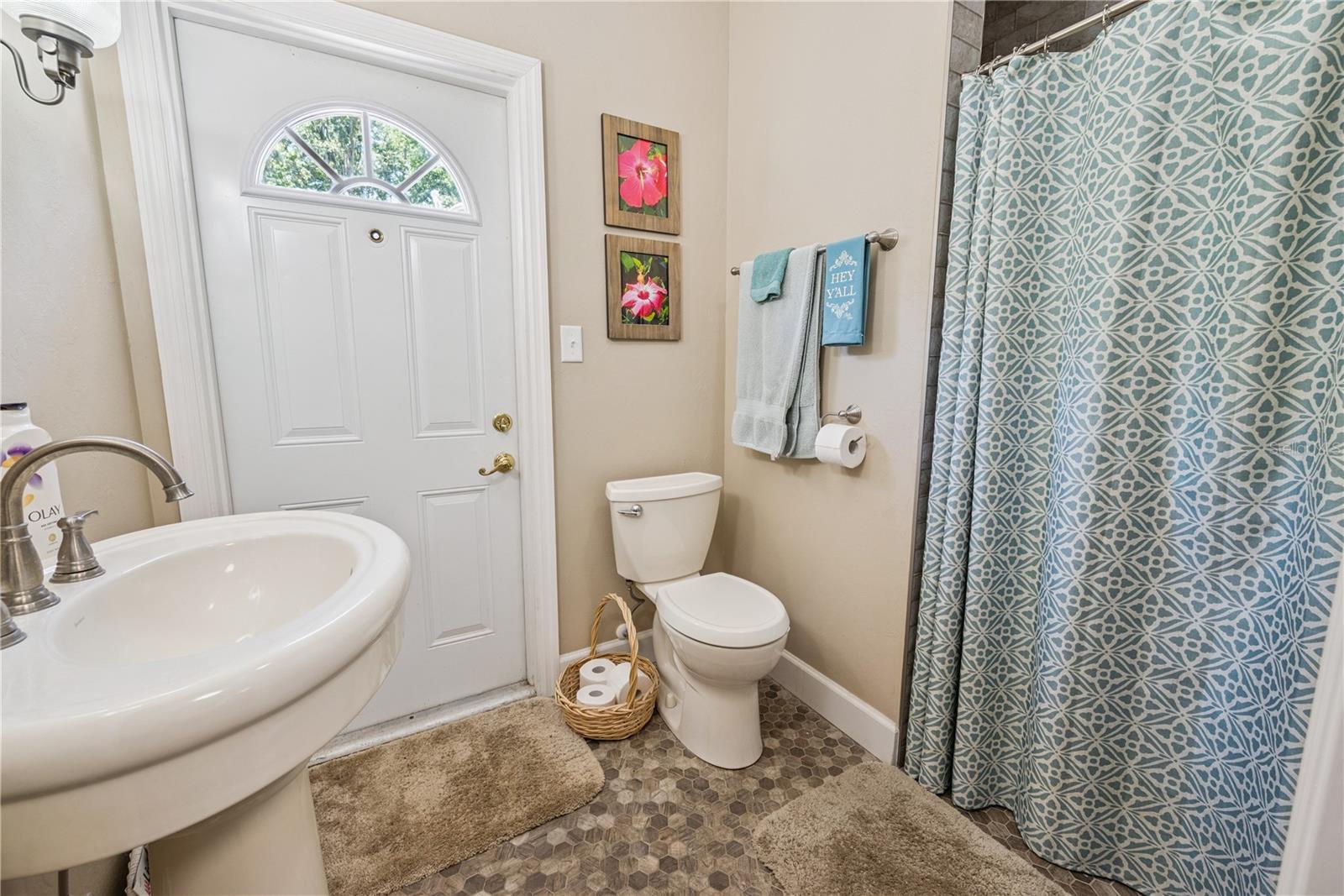 WESTWOOD ACRES SUB - Residential