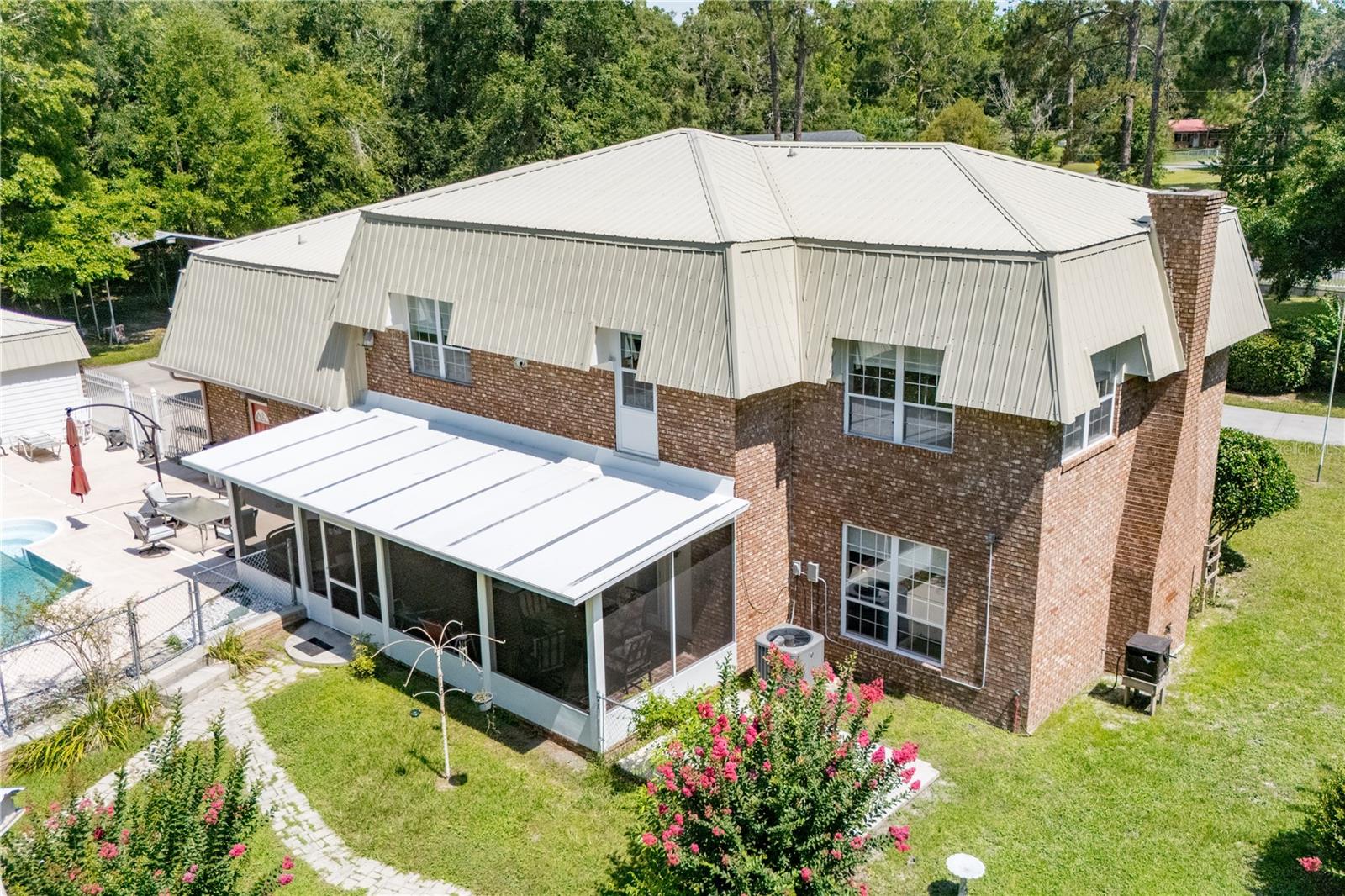 WESTWOOD ACRES SUB - Residential