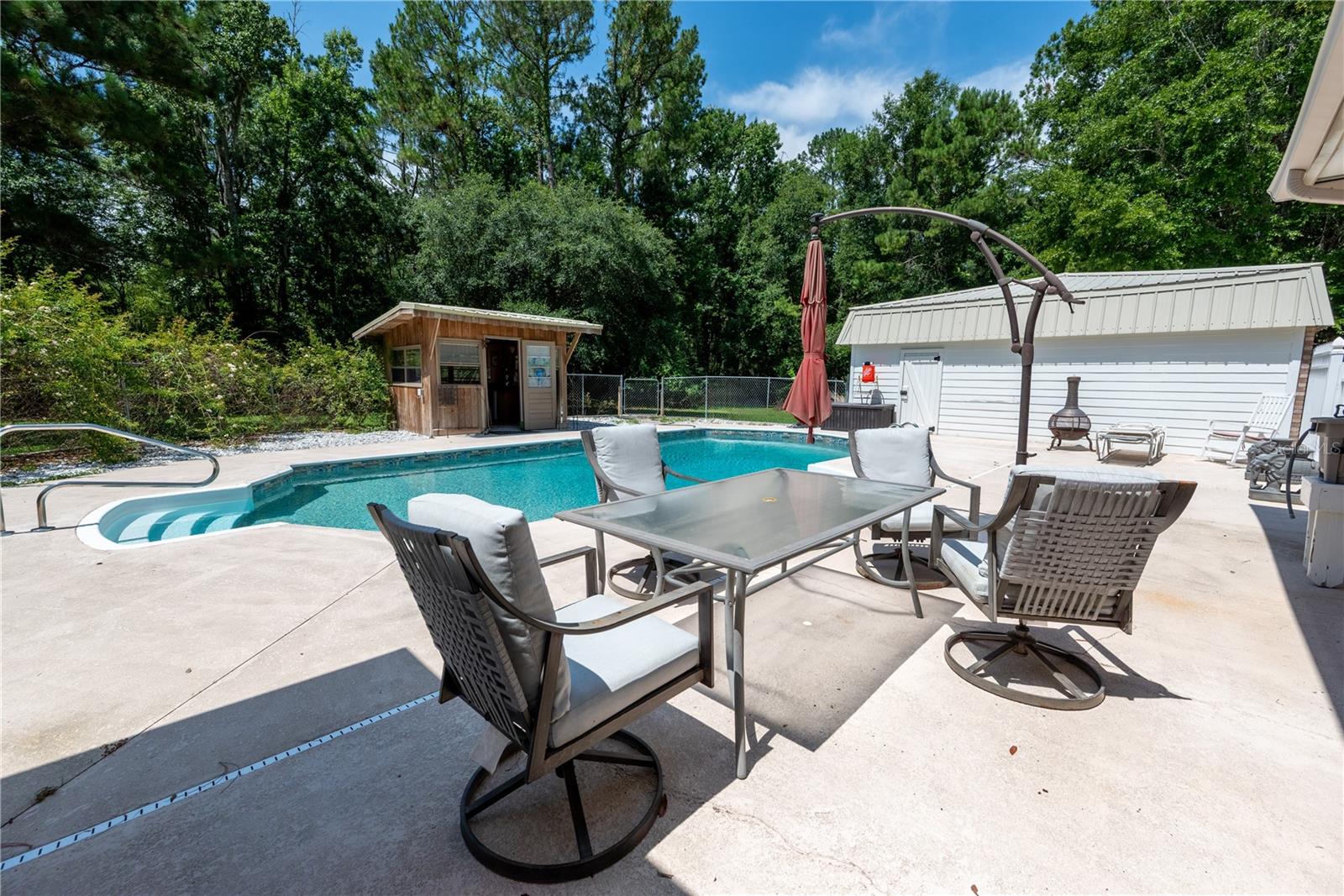 WESTWOOD ACRES SUB - Residential