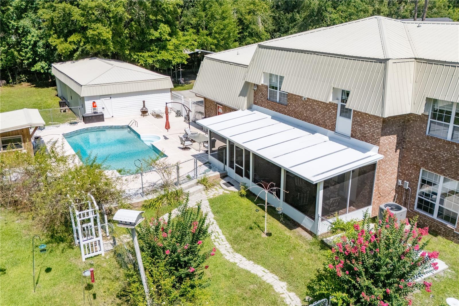 WESTWOOD ACRES SUB - Residential