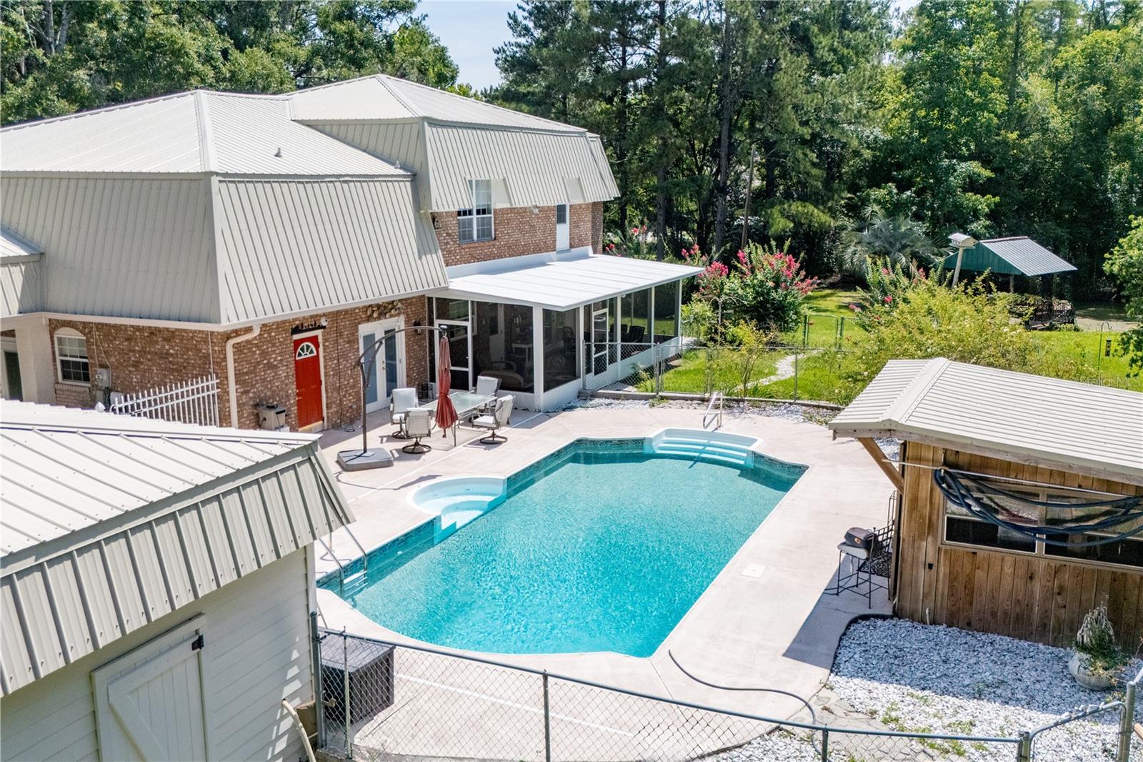 WESTWOOD ACRES SUB - Residential