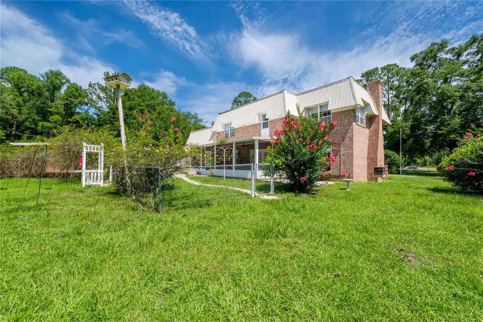 WESTWOOD ACRES SUB - Residential