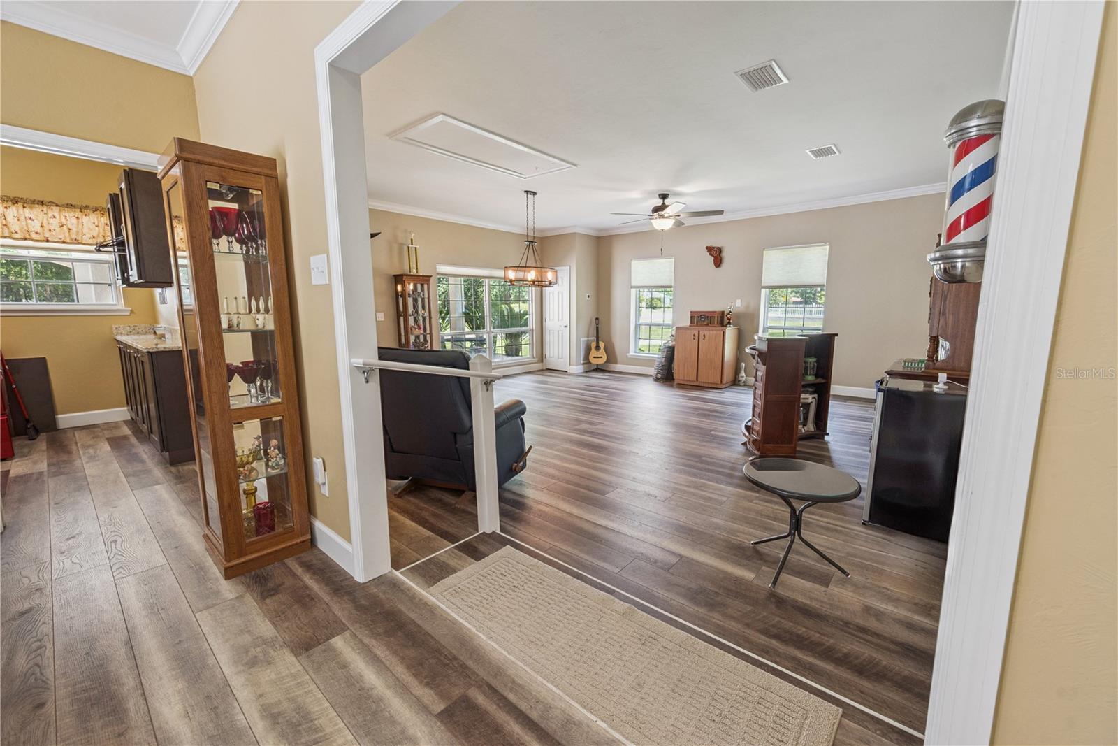 WESTWOOD ACRES SUB - Residential