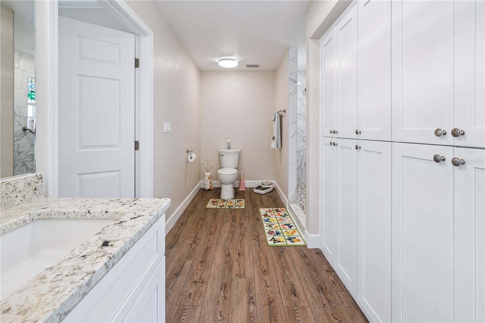 WESTWOOD ACRES SUB - Residential