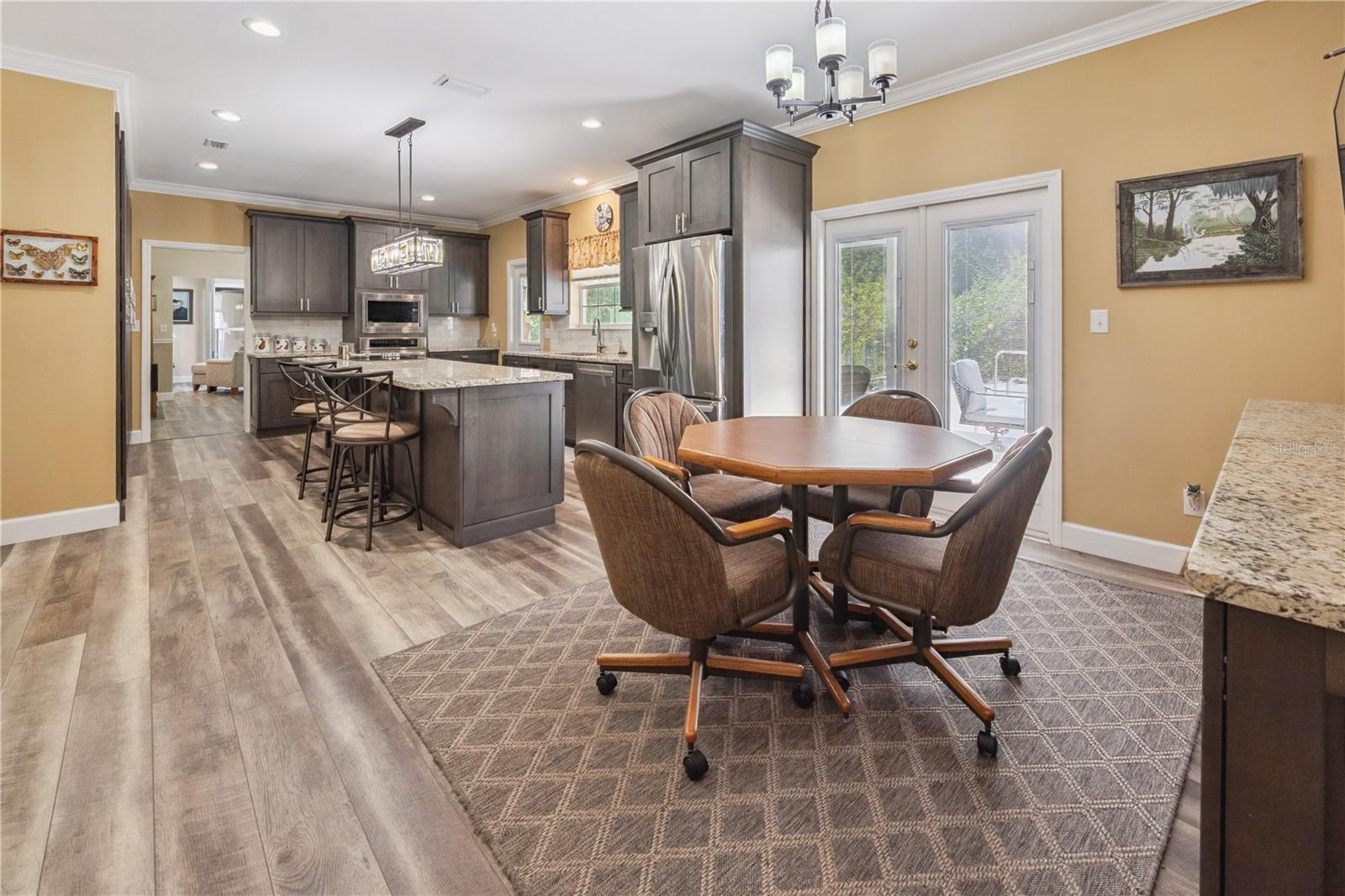 WESTWOOD ACRES SUB - Residential