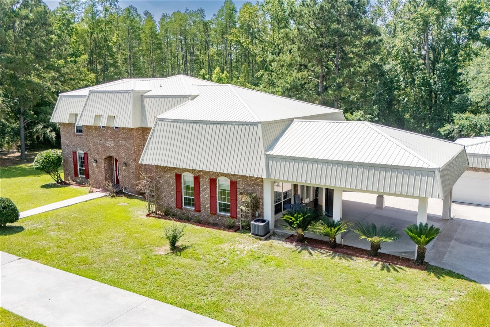 WESTWOOD ACRES SUB - Residential