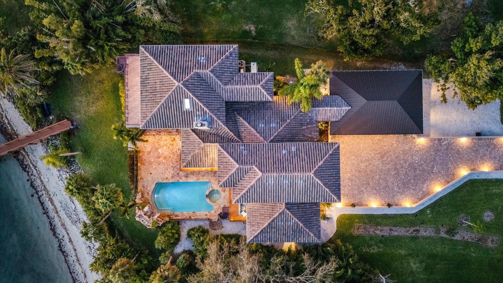 NOKOMIS - Residential