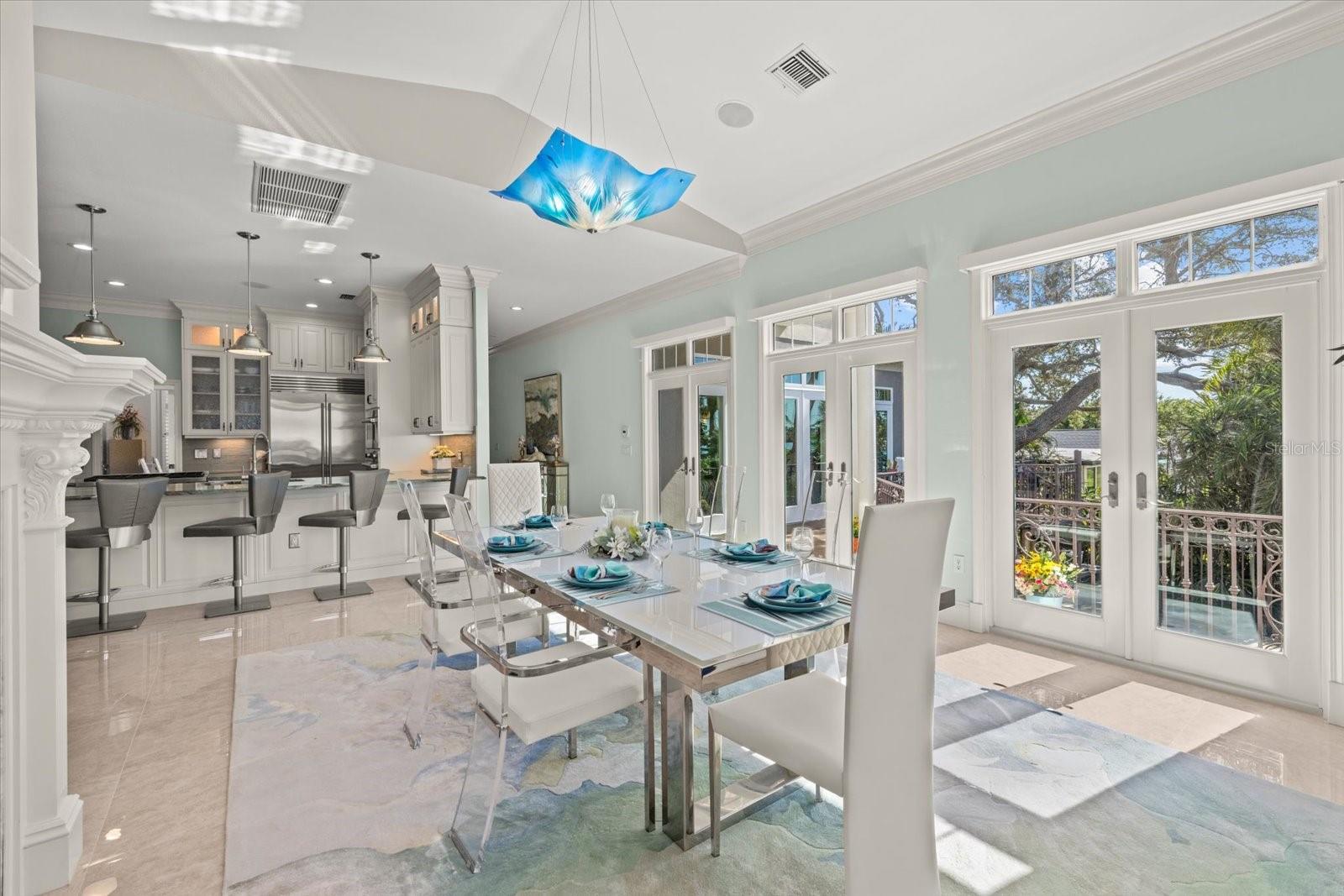 NOKOMIS - Residential