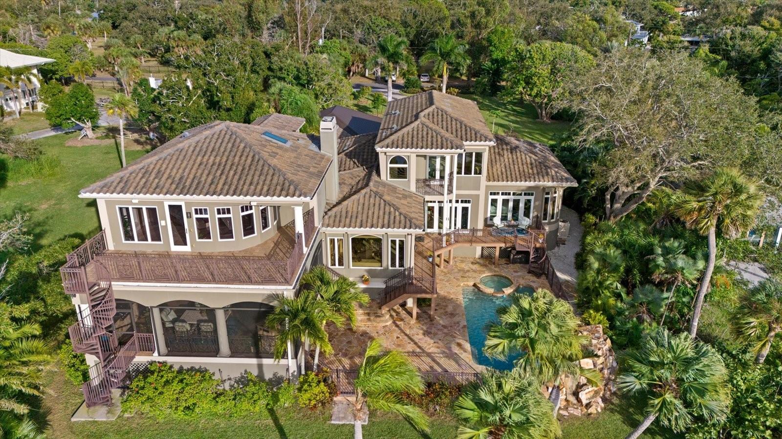 NOKOMIS - Residential