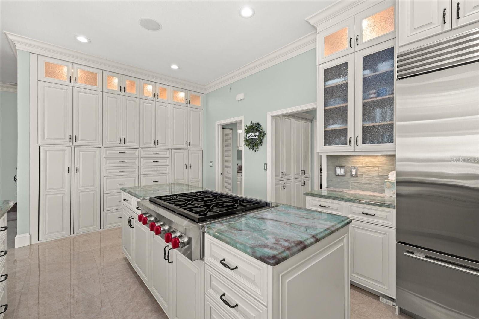 NOKOMIS - Residential