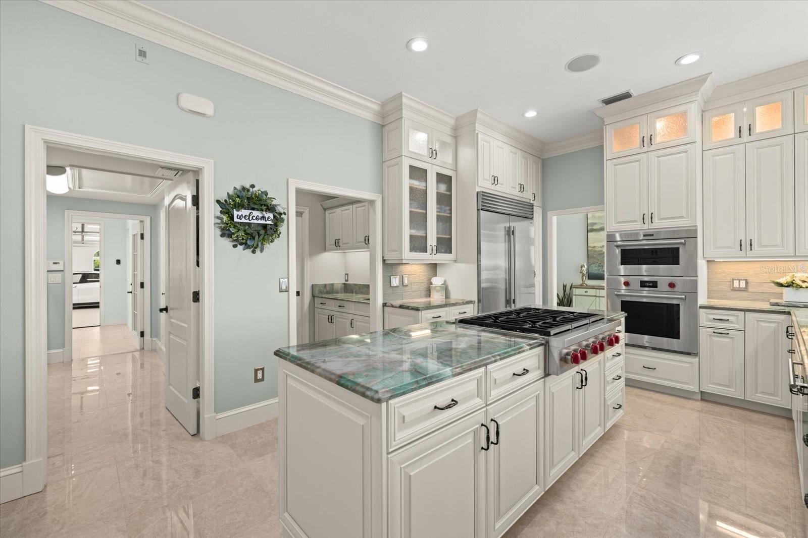 NOKOMIS - Residential