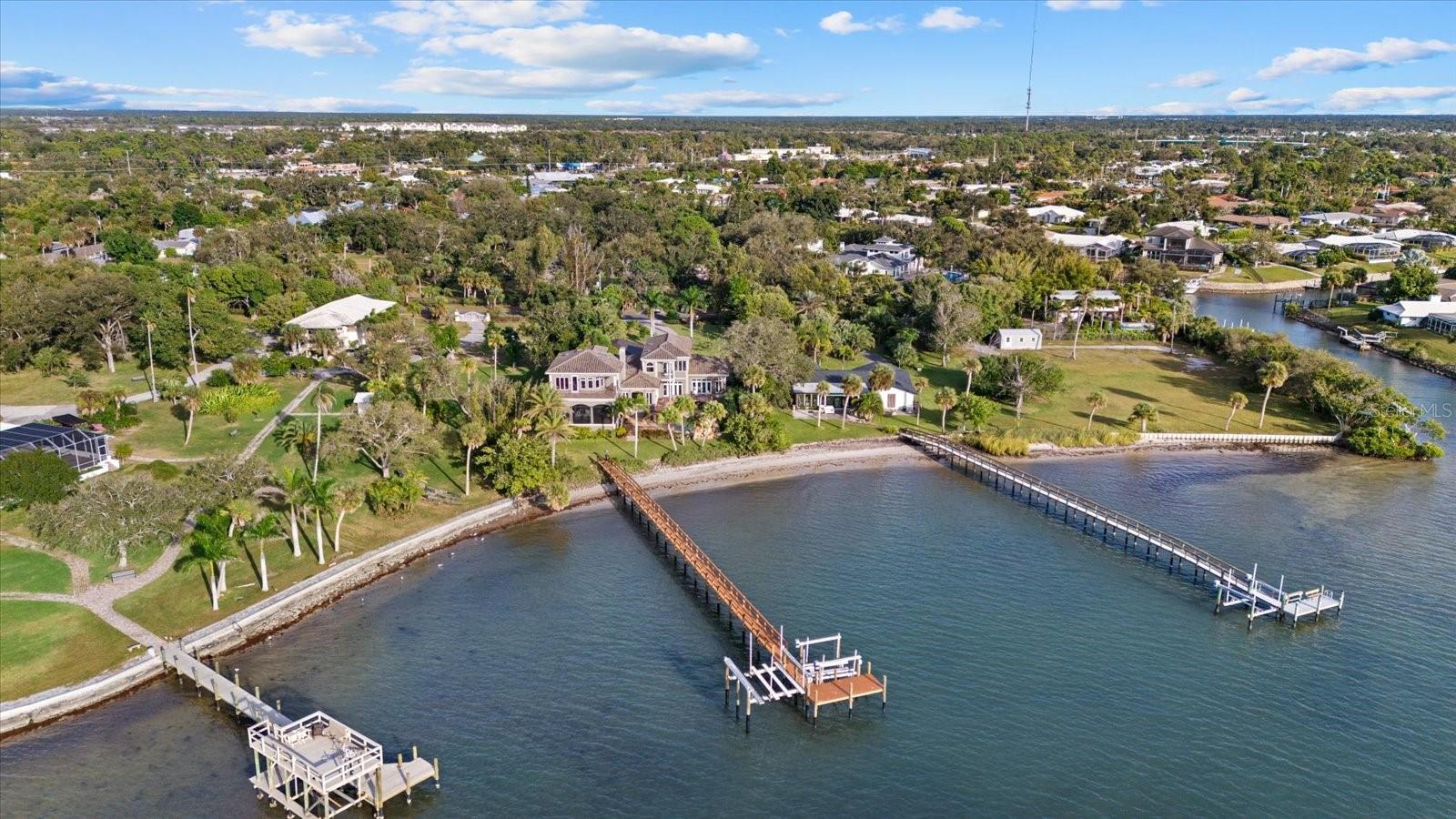 NOKOMIS - Residential