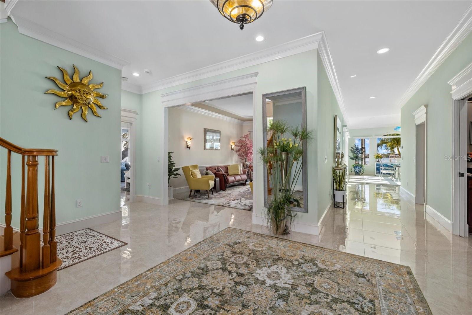 NOKOMIS - Residential