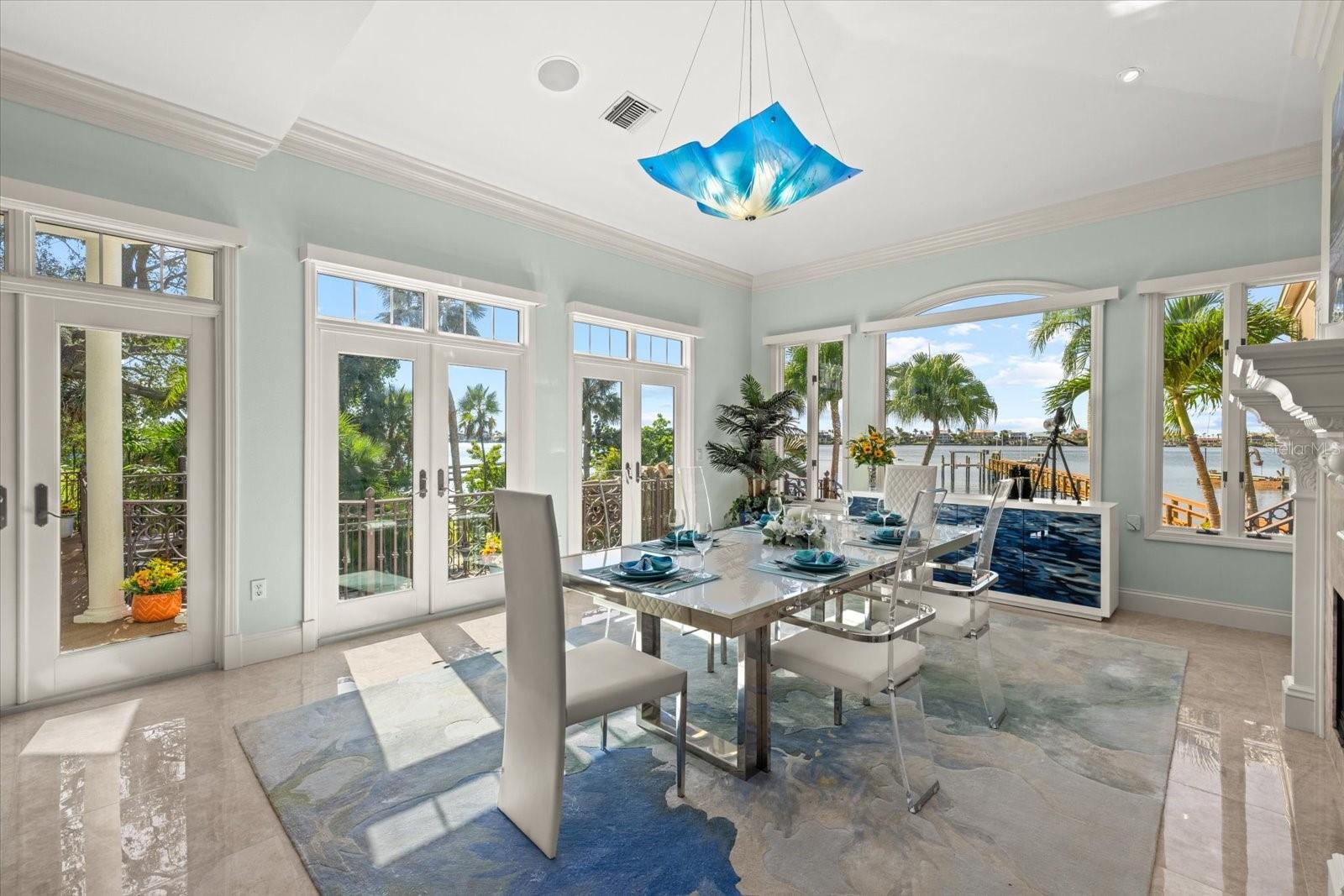 NOKOMIS - Residential