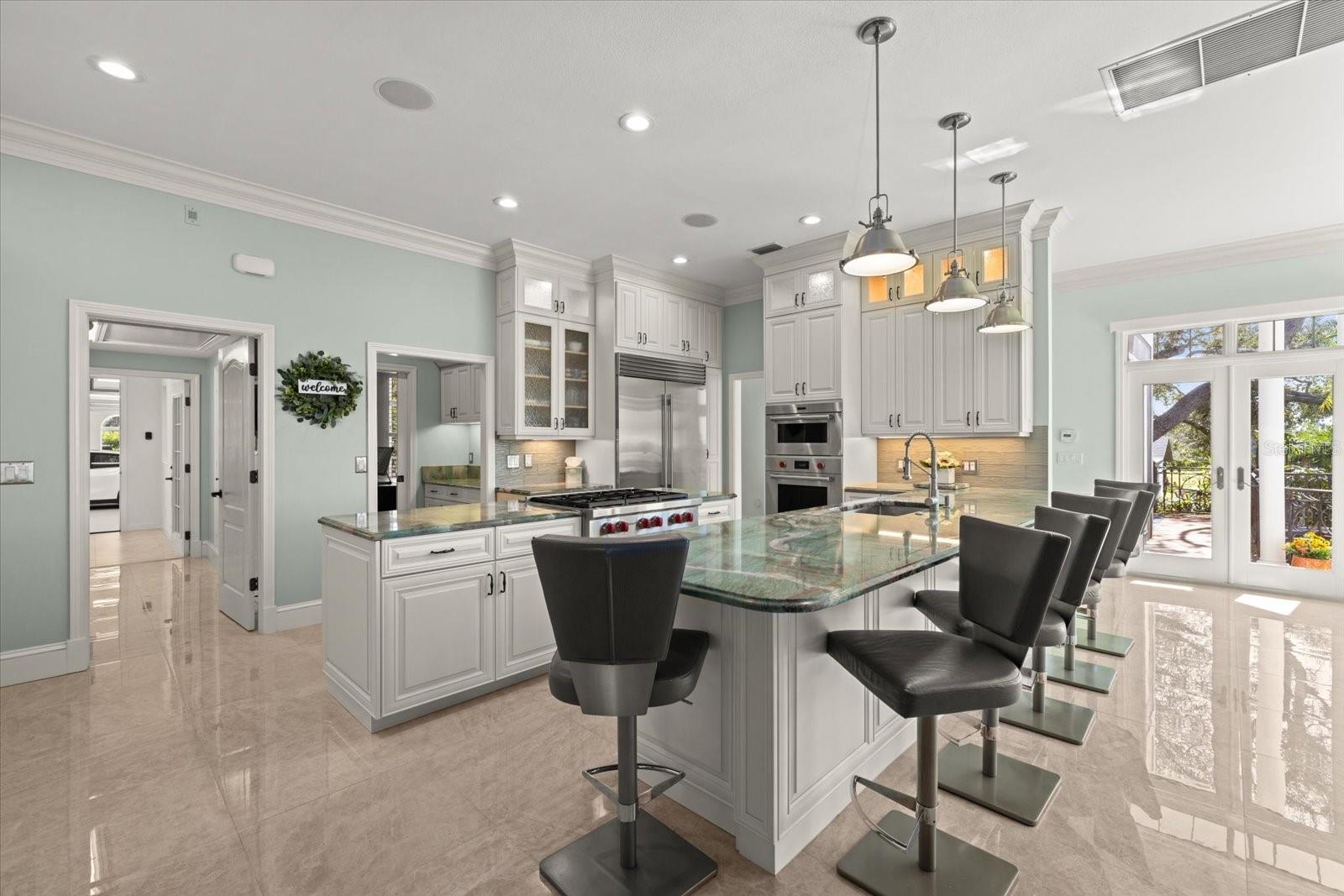 NOKOMIS - Residential