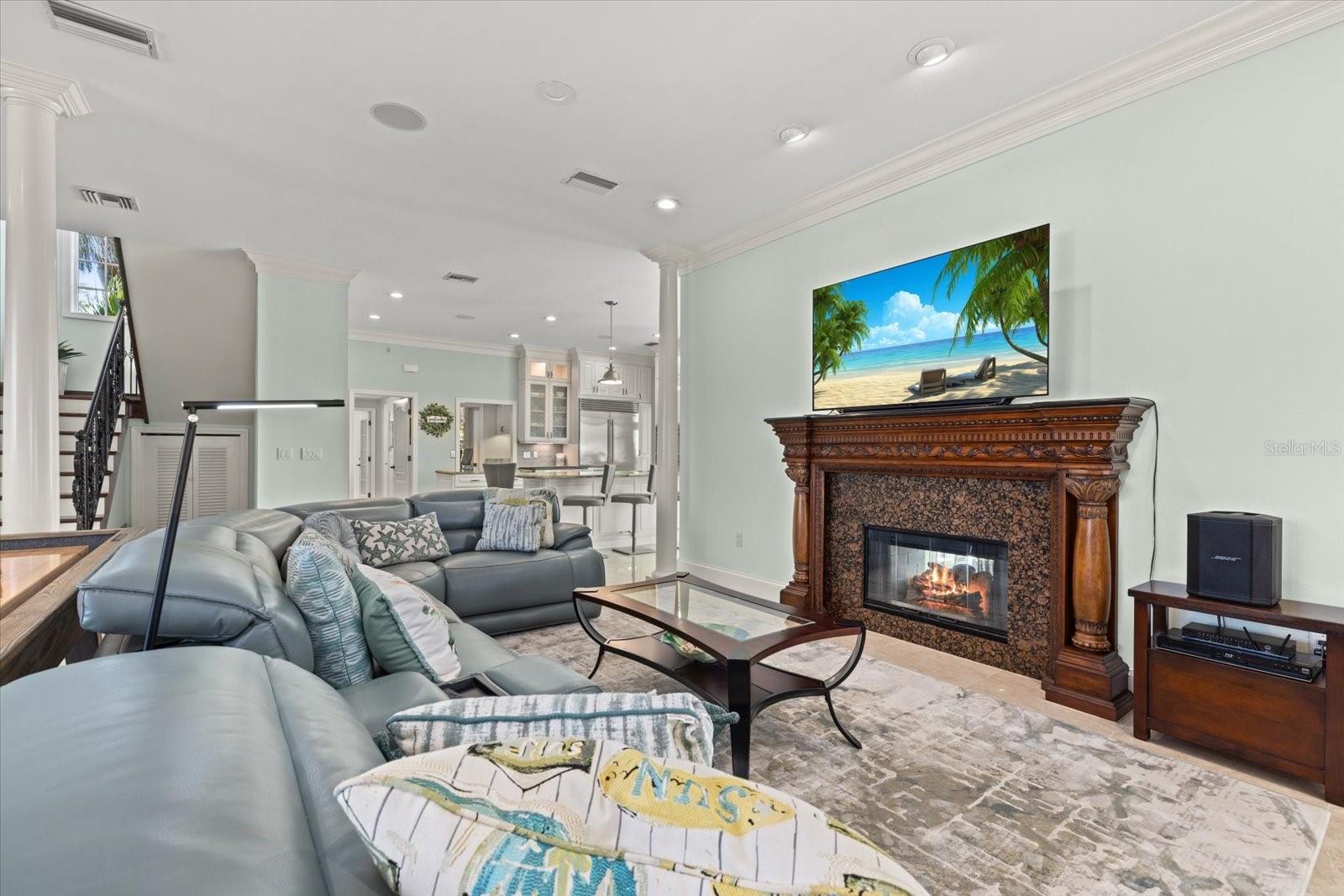 NOKOMIS - Residential