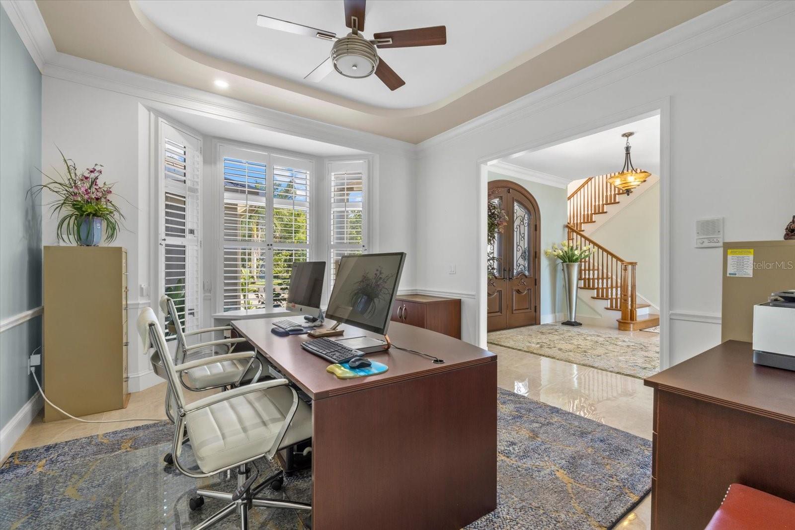 NOKOMIS - Residential