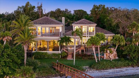 Photo of 2115 Lychee Lane, Nokomis, FL 34275 (MLS # A4666774)