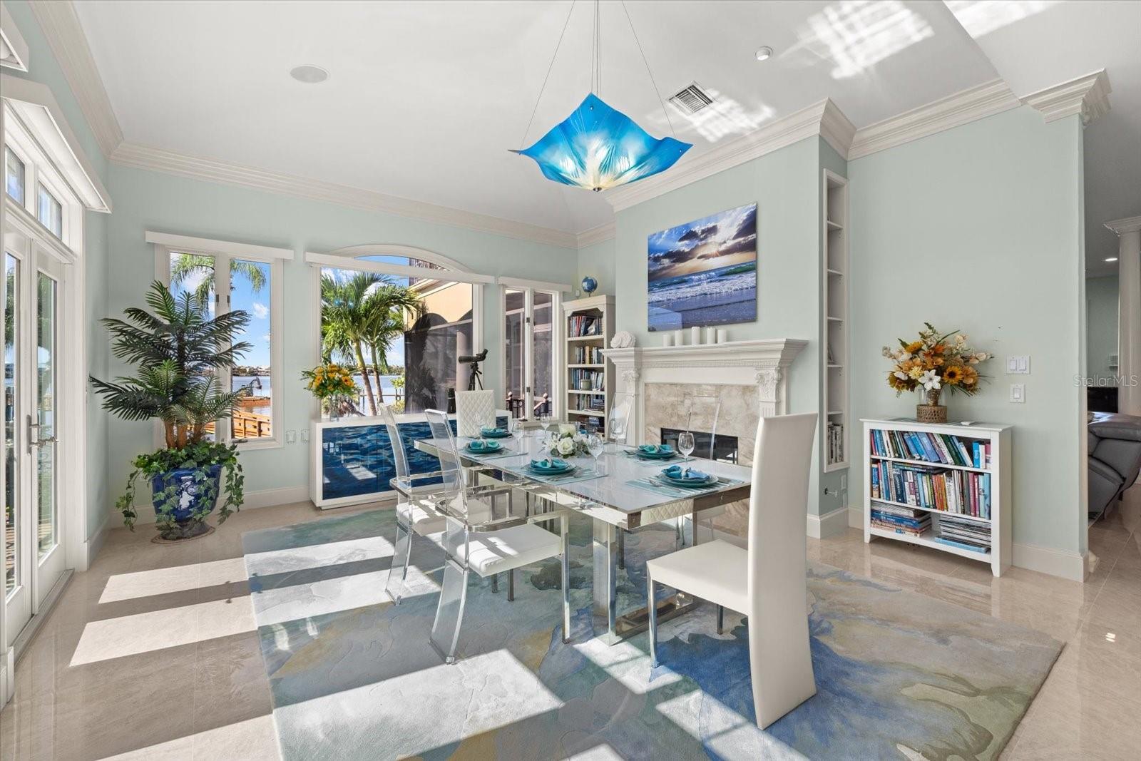 NOKOMIS - Residential