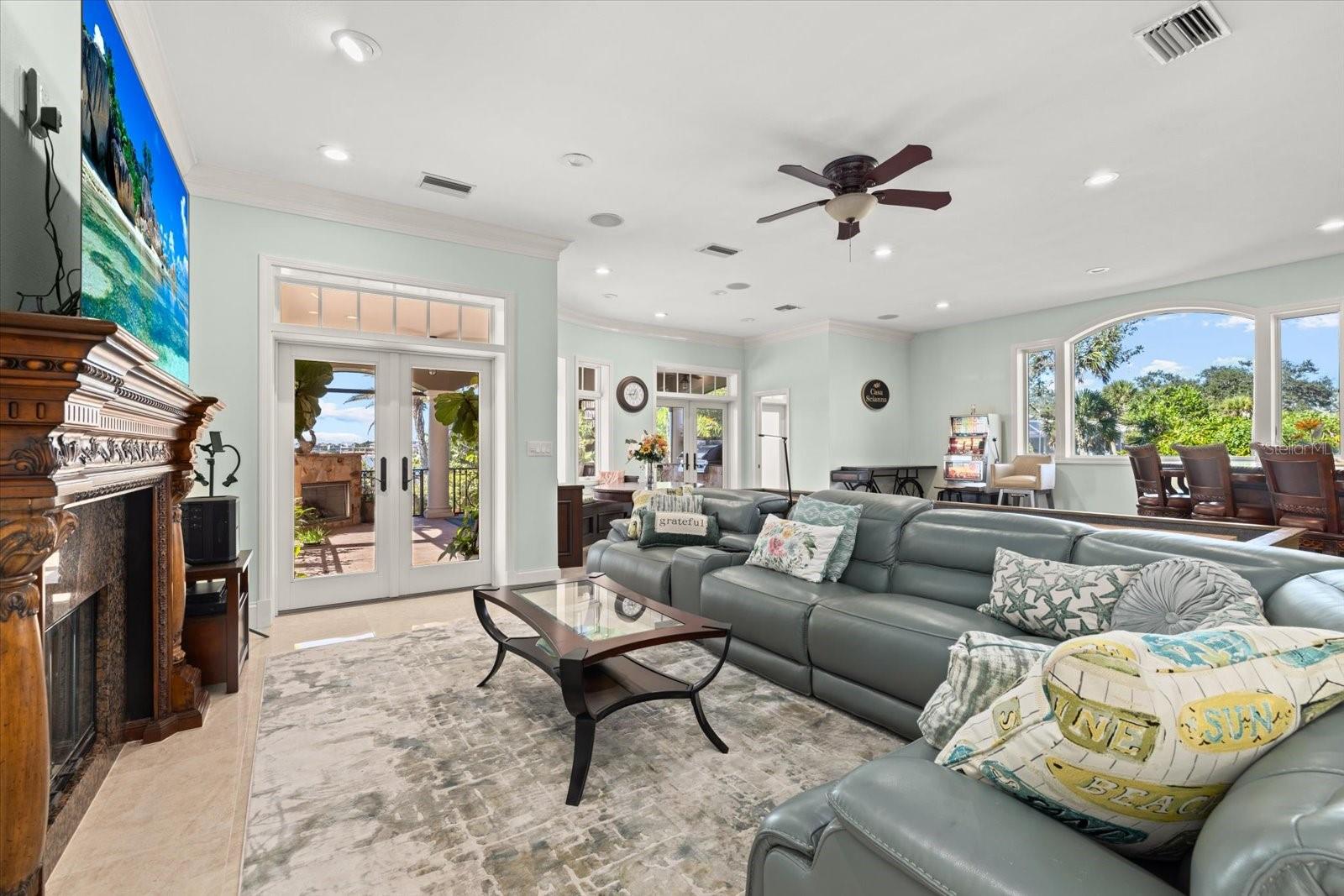 NOKOMIS - Residential