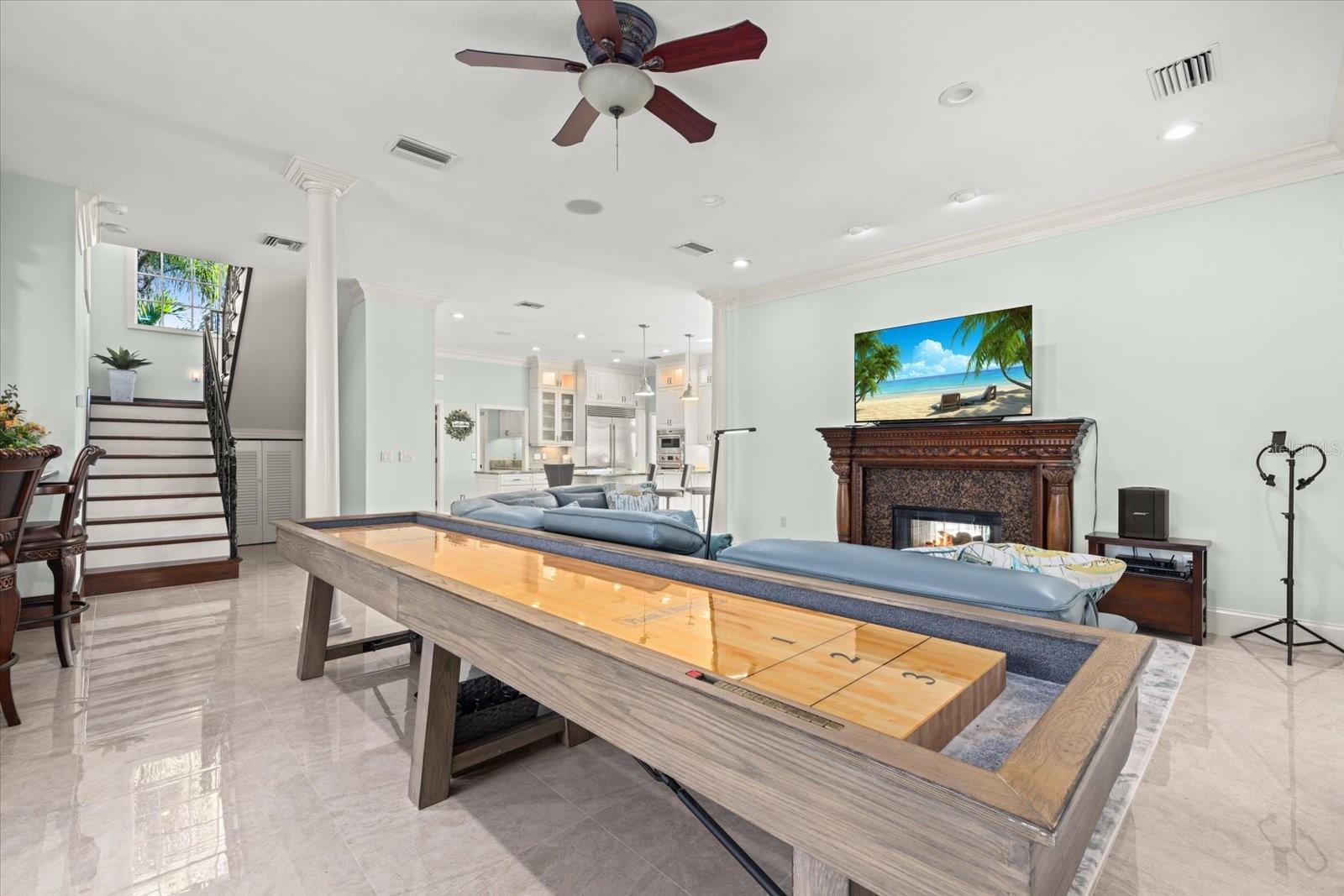 NOKOMIS - Residential