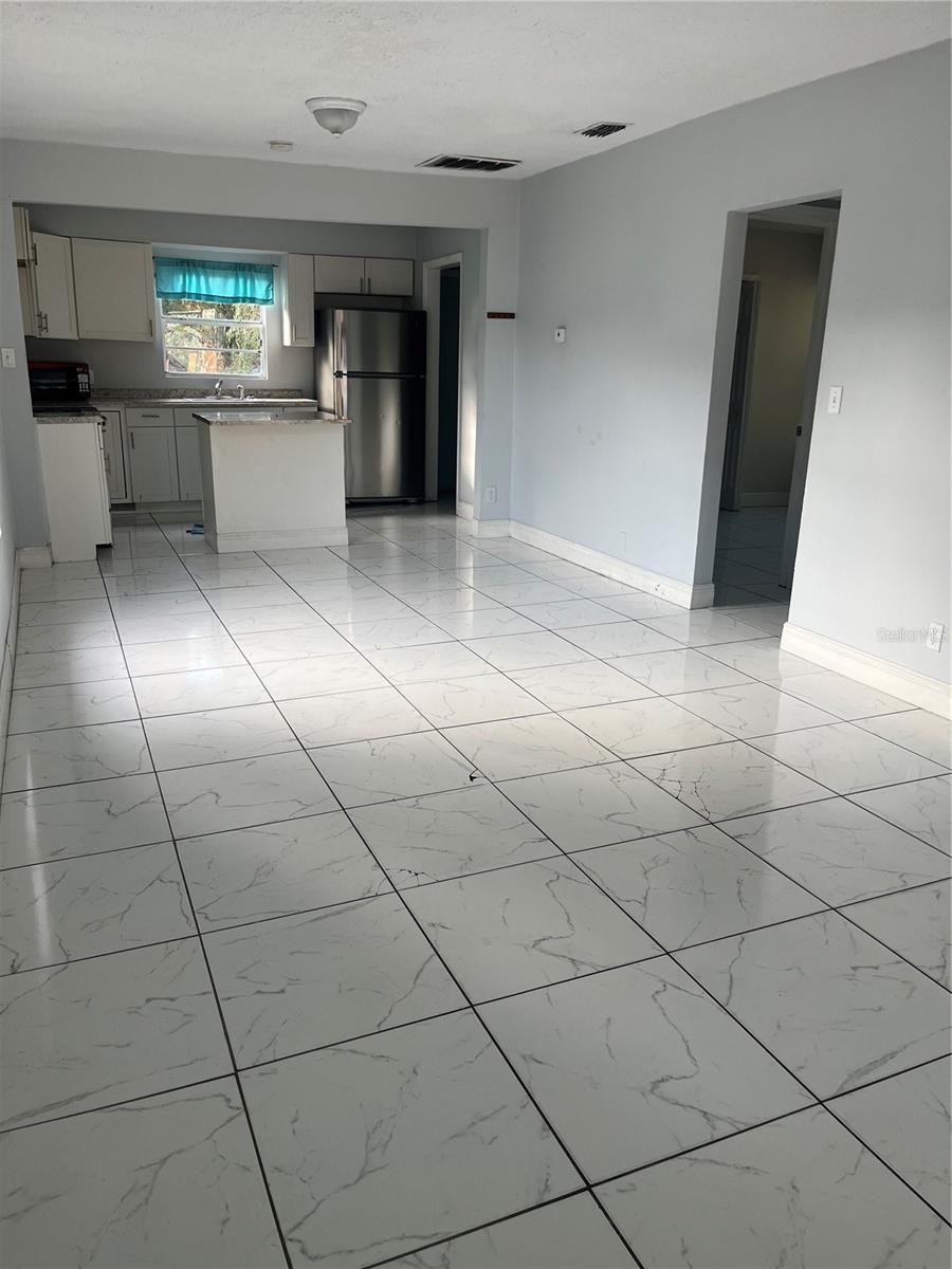 R P ROBINSONS - Residential