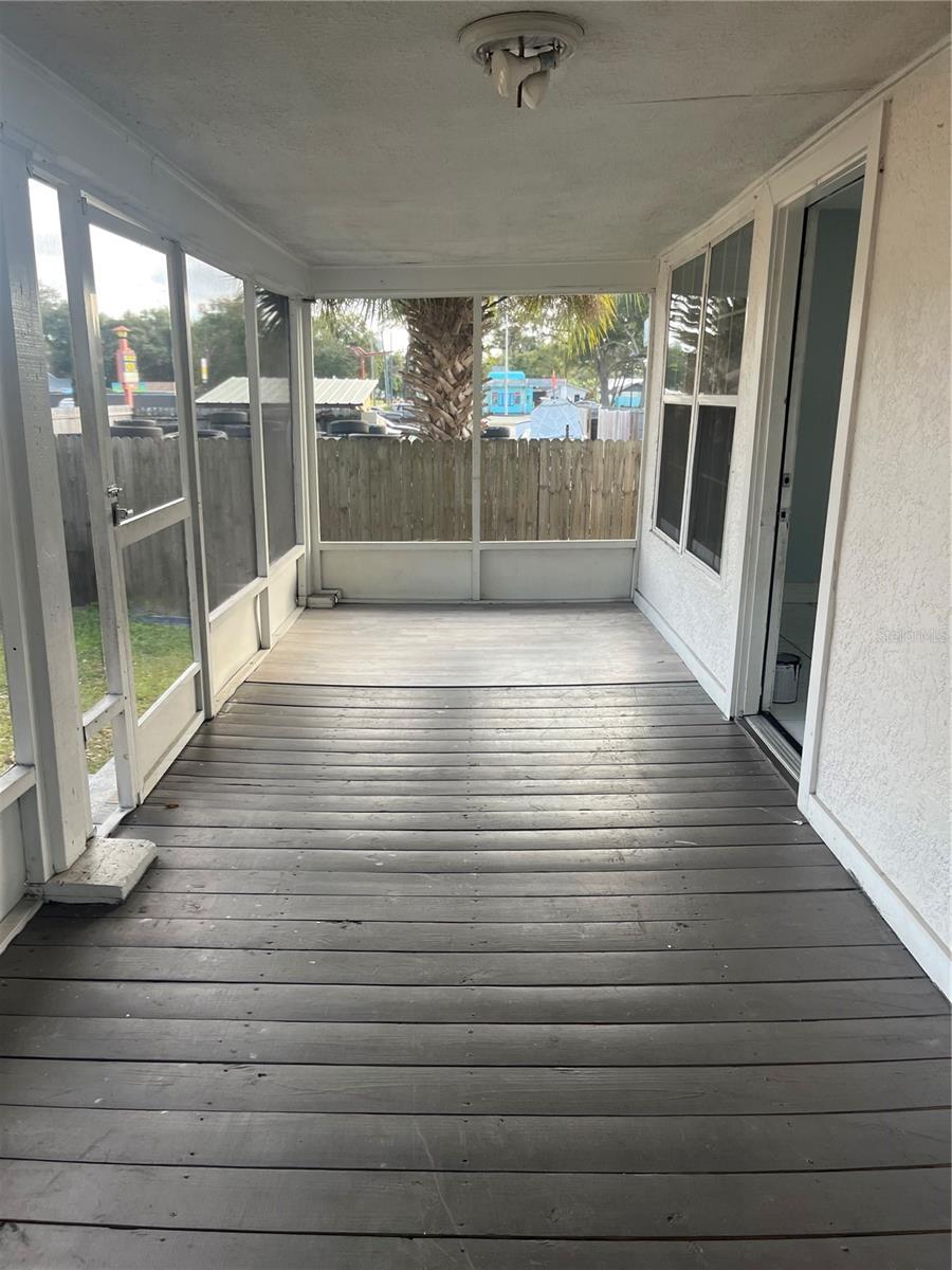 R P ROBINSONS - Residential