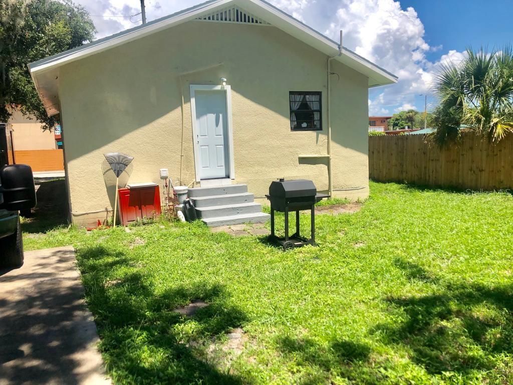 Photo of 1418 Bay Street, Kissimmee, FL 34744 (MLS # S5139572)