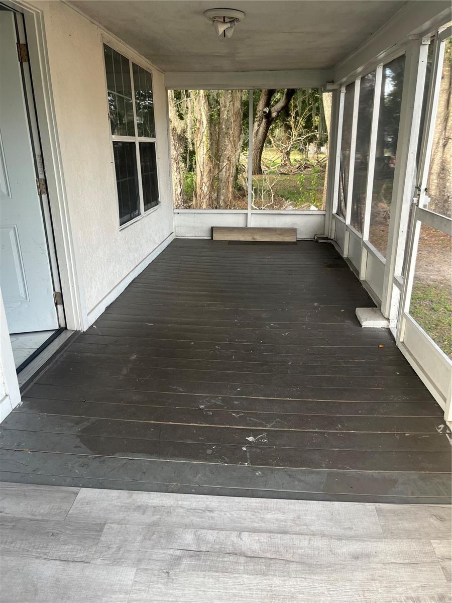 R P ROBINSONS - Residential