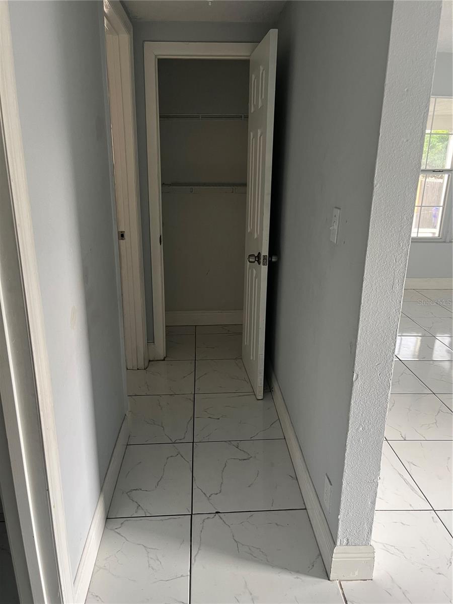 R P ROBINSONS - Residential