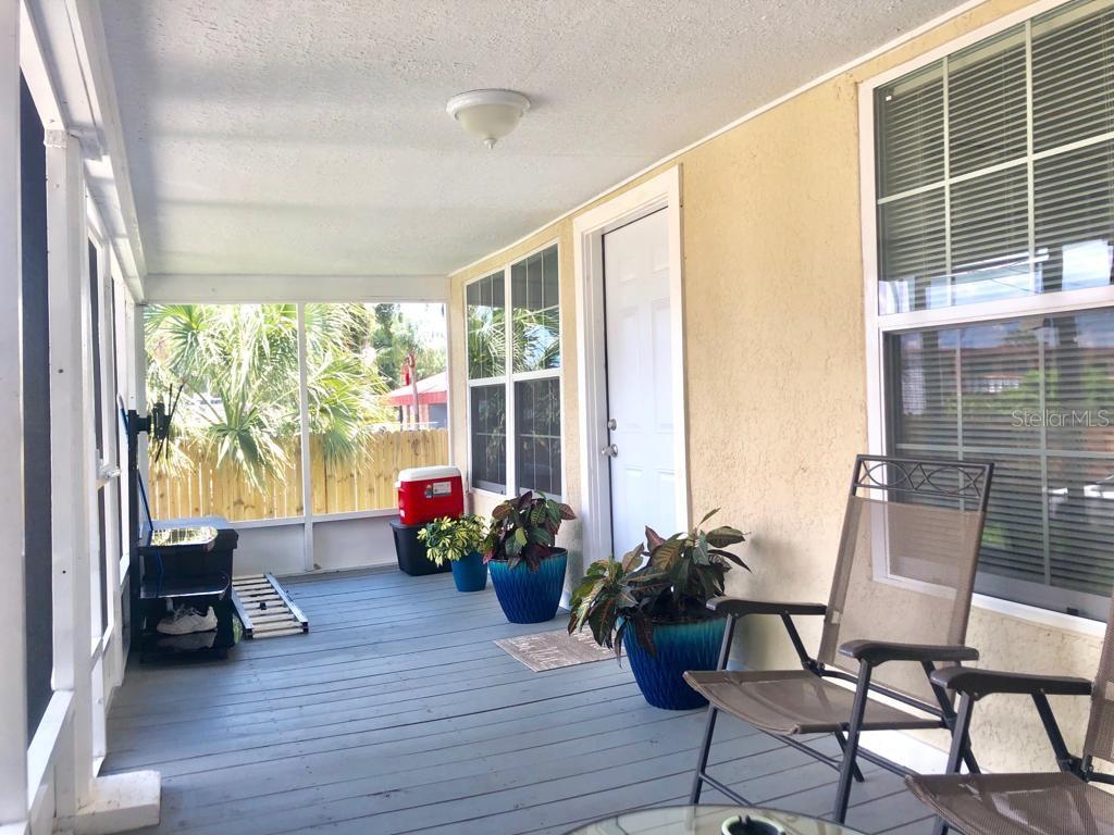 R P ROBINSONS - Residential