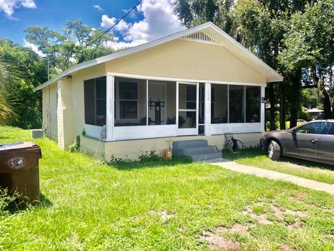 1418 BAY STREET KISSIMMEE FL 34744