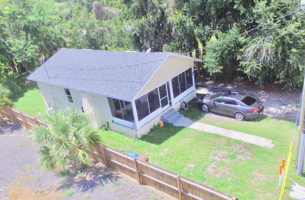 R P ROBINSONS - Residential