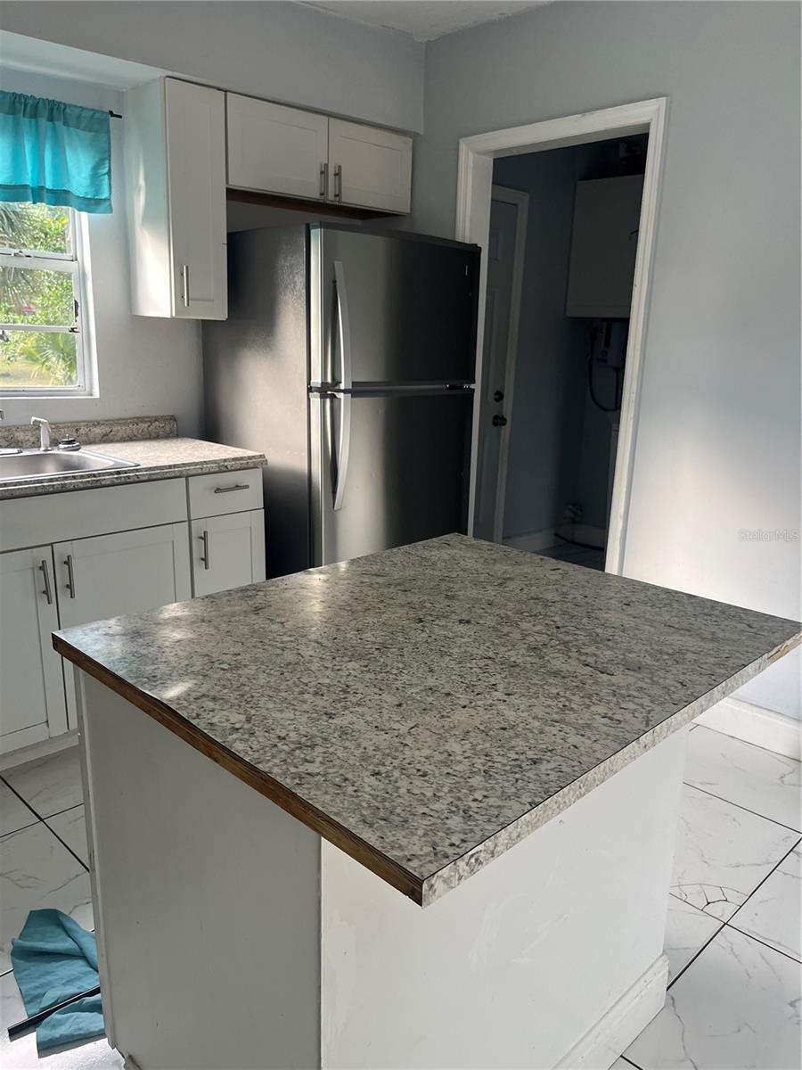 R P ROBINSONS - Residential