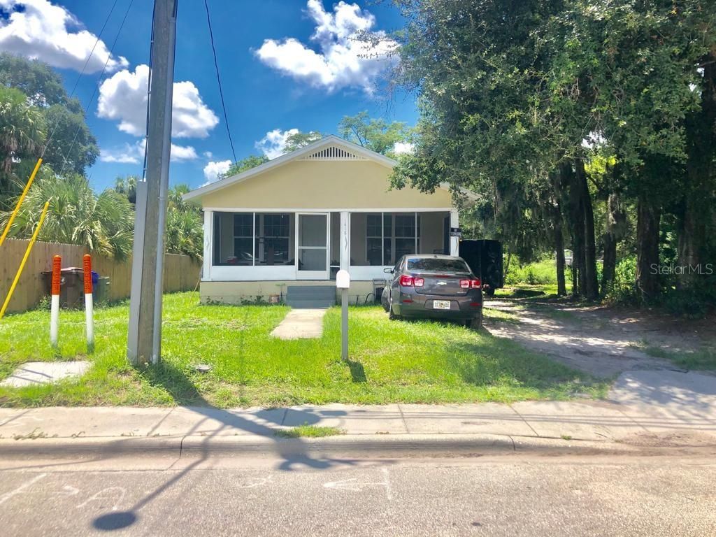 Photo of 1418 Bay Street, Kissimmee, FL 34744 (MLS # S5139572)