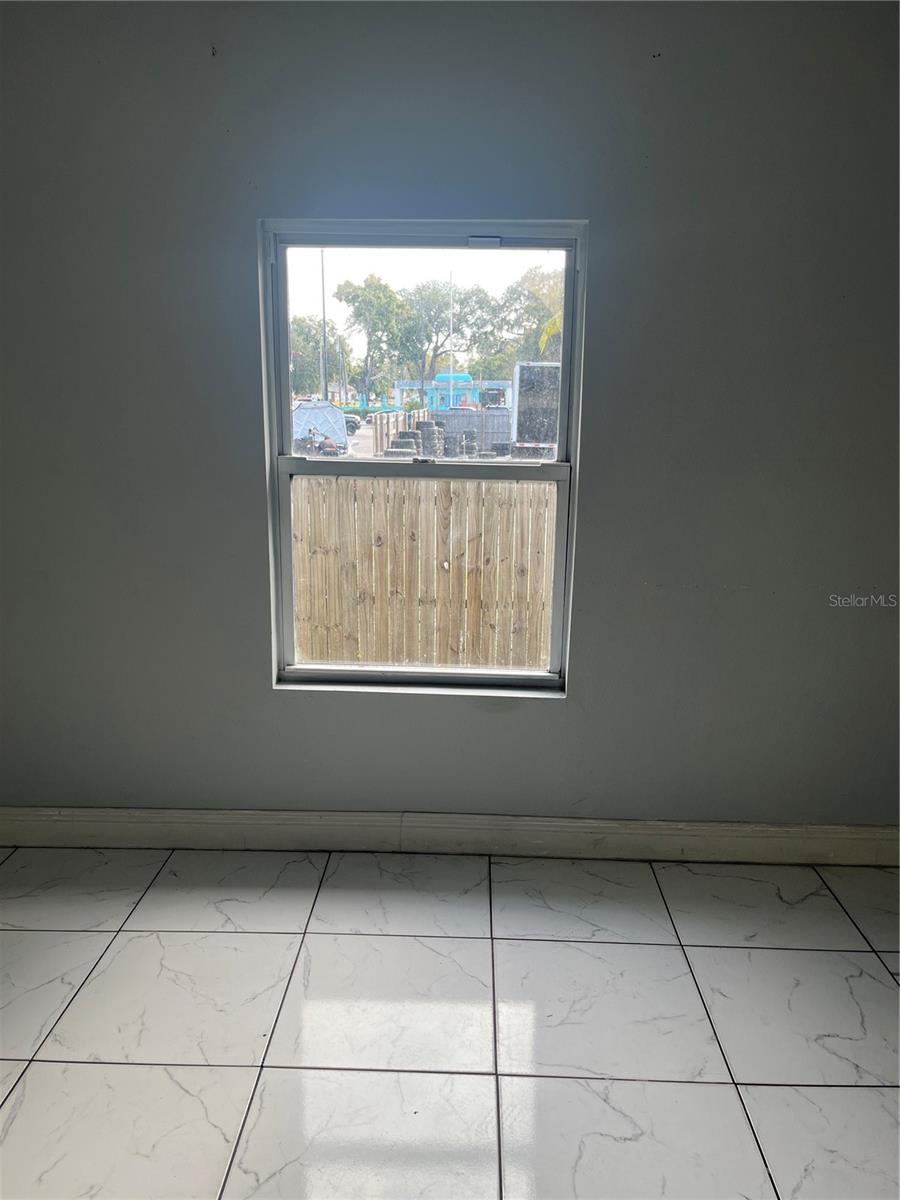 R P ROBINSONS - Residential