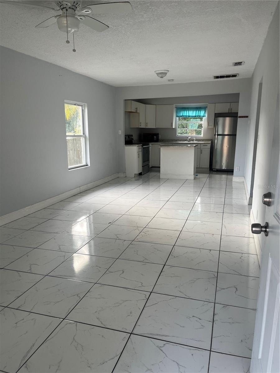 R P ROBINSONS - Residential