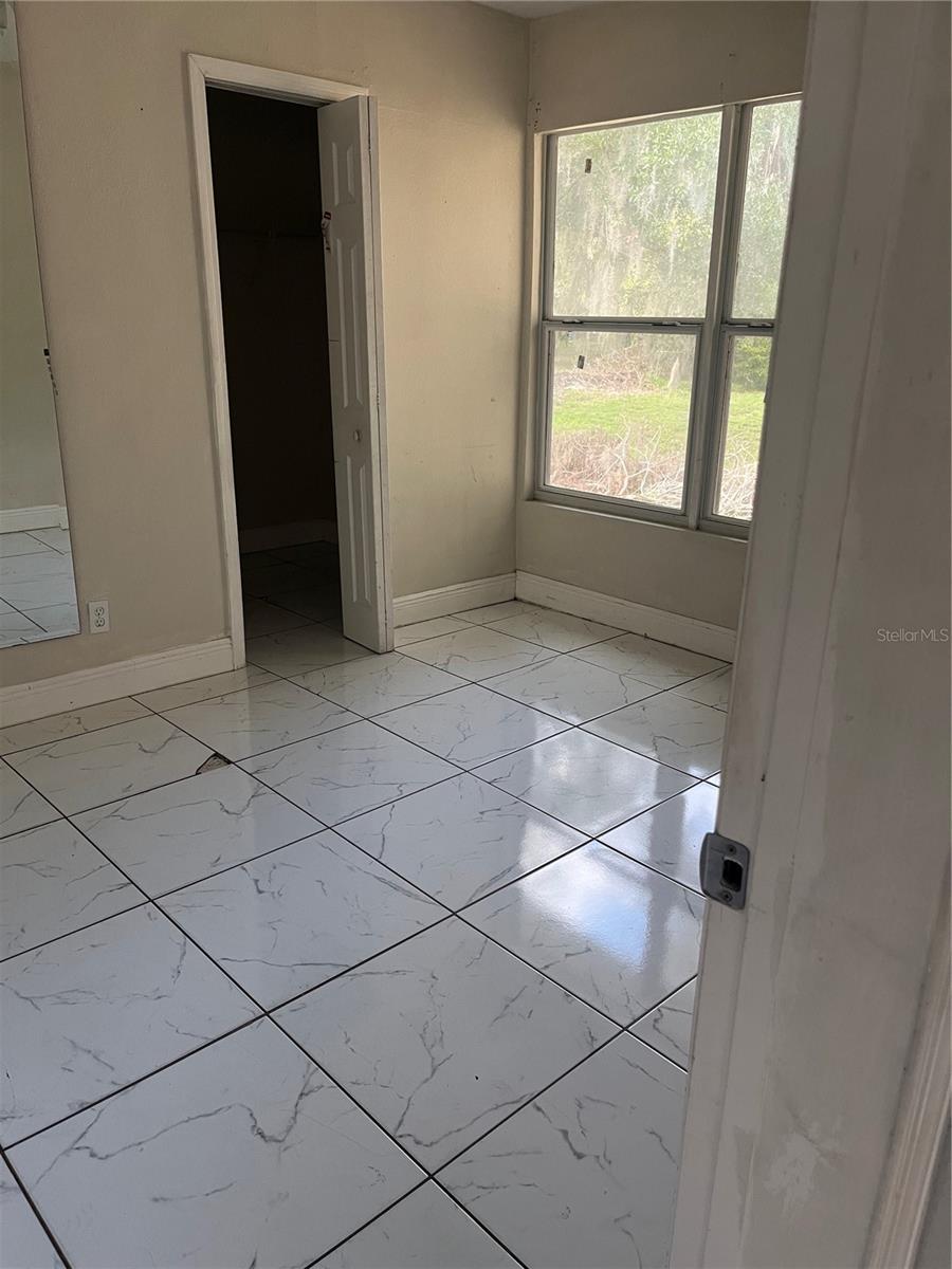 R P ROBINSONS - Residential