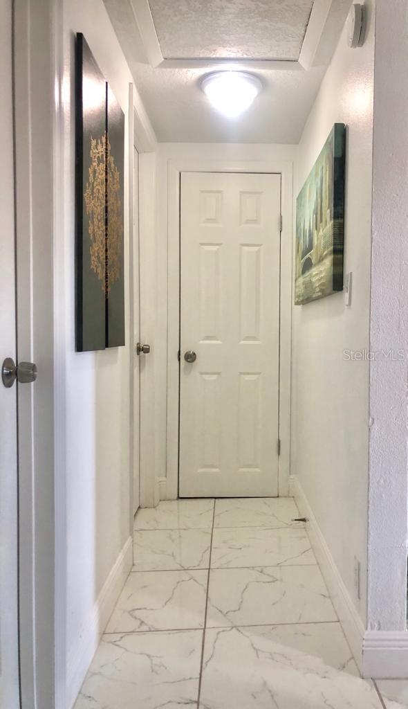 R P ROBINSONS - Residential