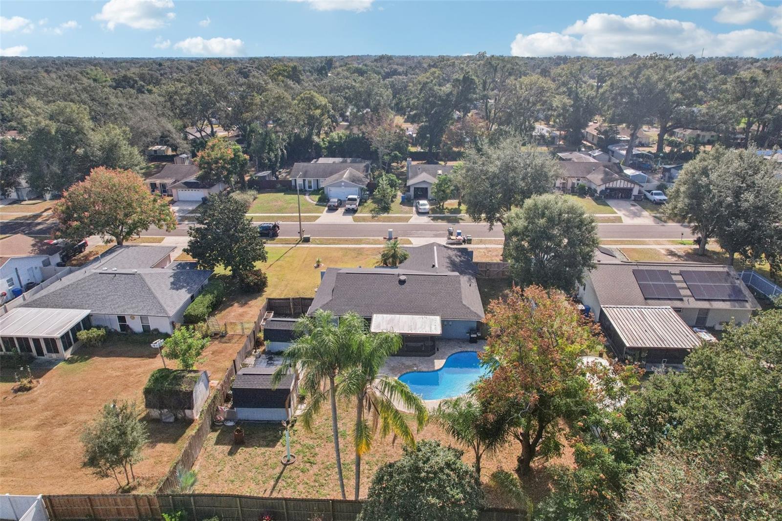 GREENEWOOD UNIT 2 - Residential