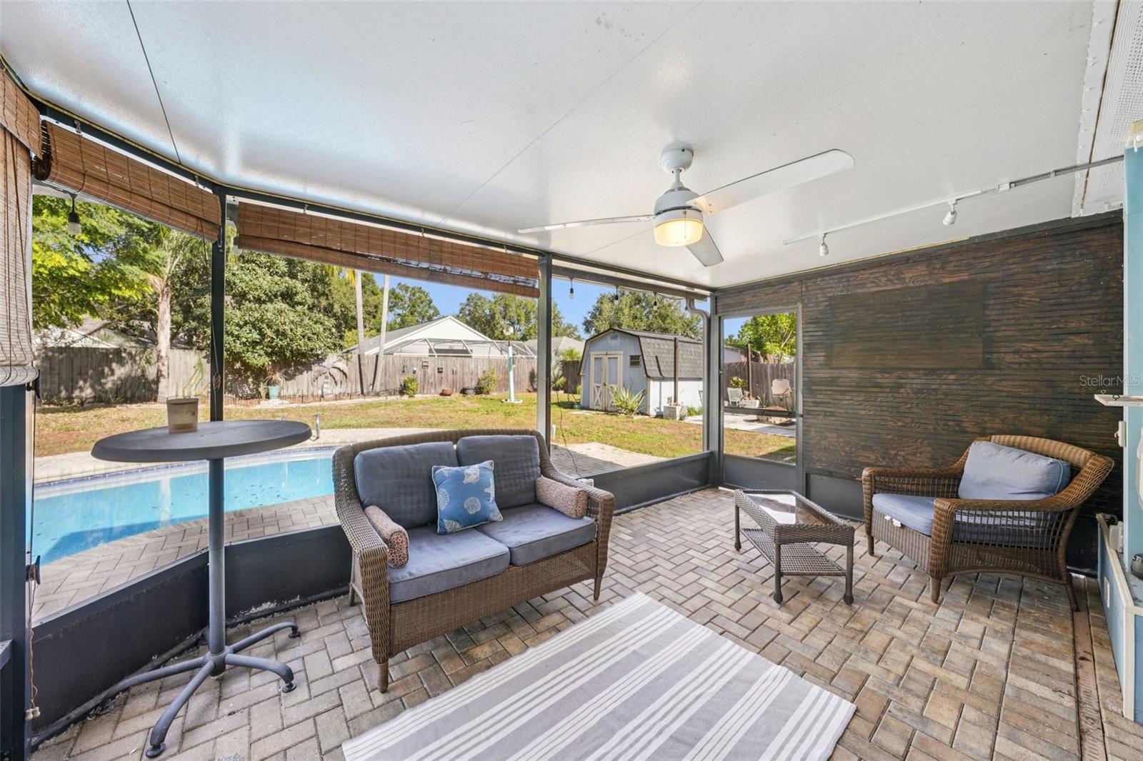 GREENEWOOD UNIT 2 - Residential