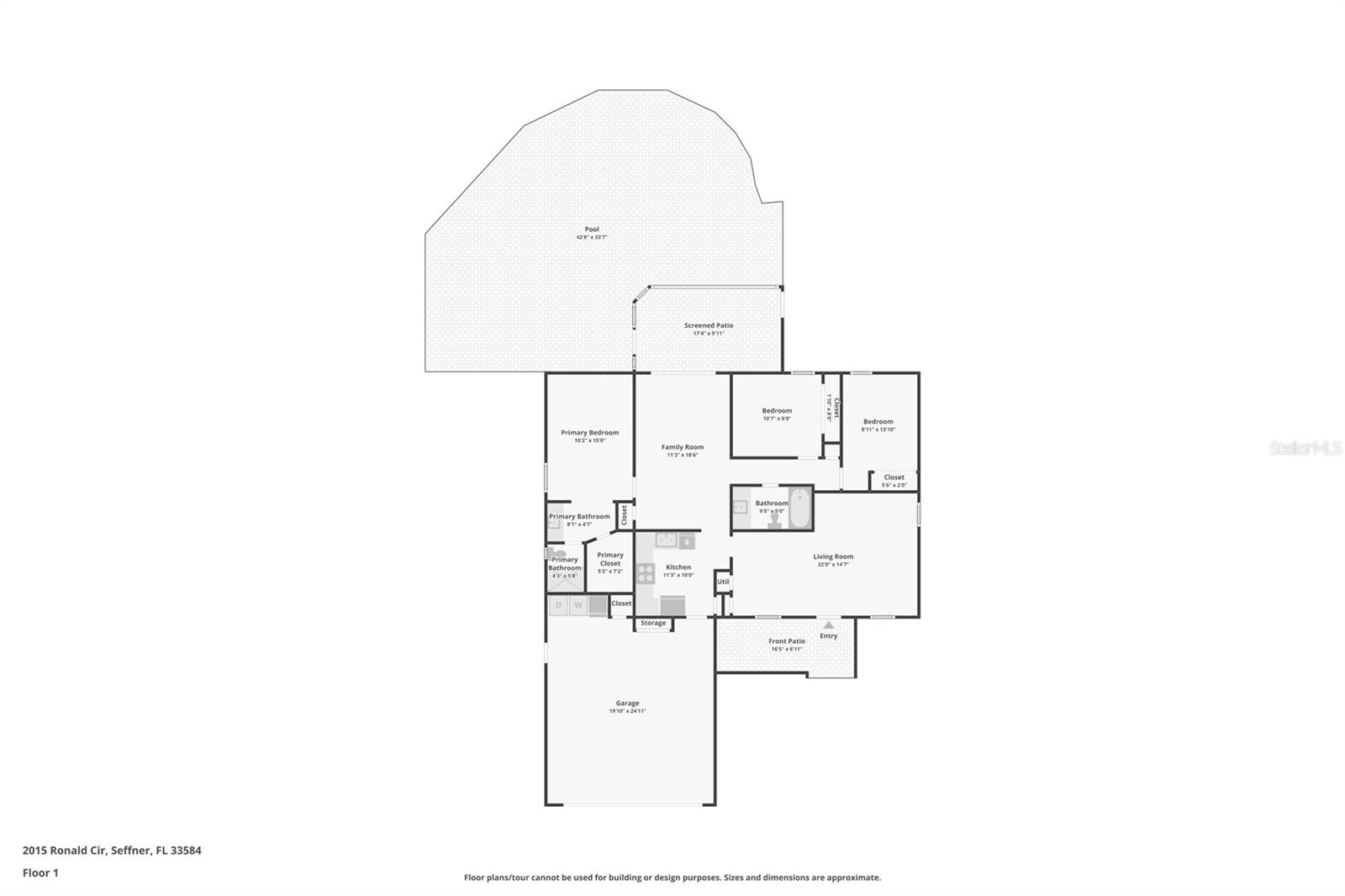 GREENEWOOD UNIT 2 - Residential