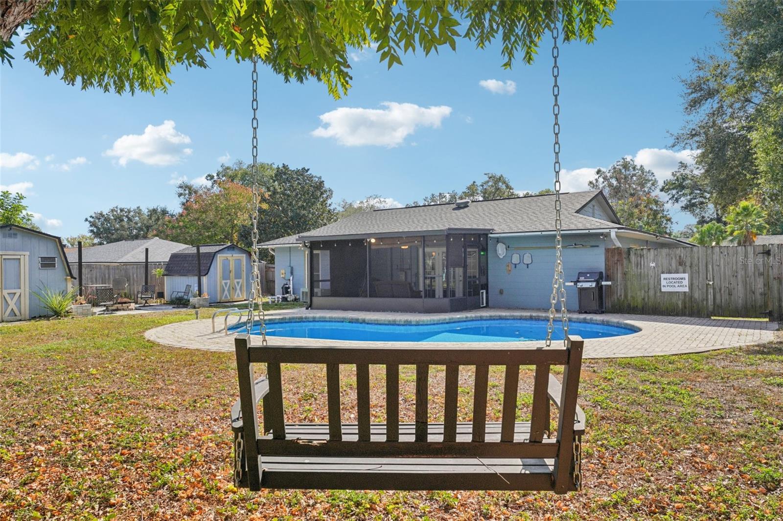 GREENEWOOD UNIT 2 - Residential