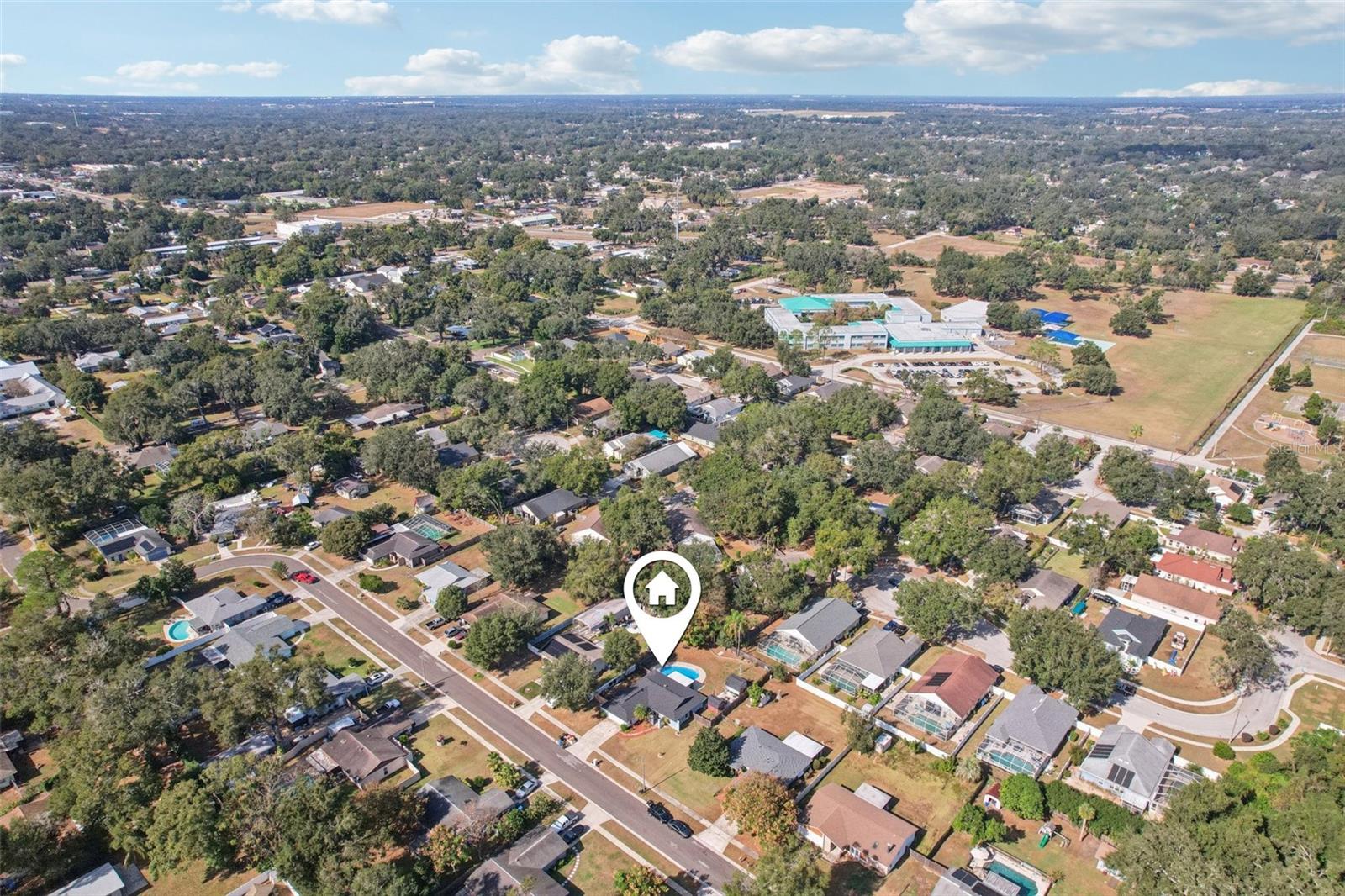 GREENEWOOD UNIT 2 - Residential